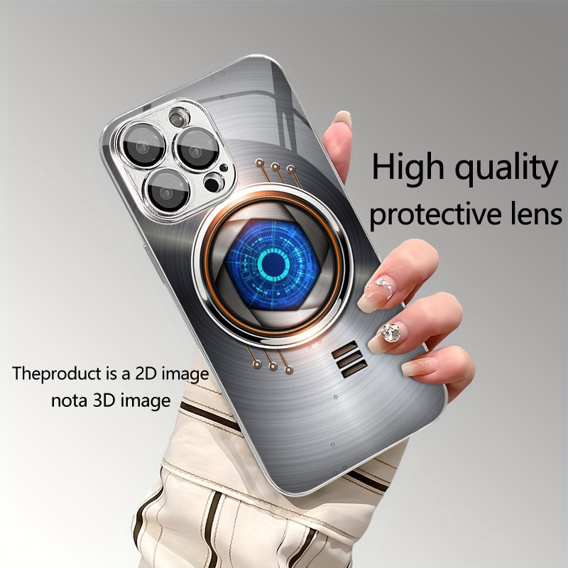 TouchLens Koruma Tasarımı ile  - Phone Cases Iphone 17 Pro incelemesi ve fiyatı