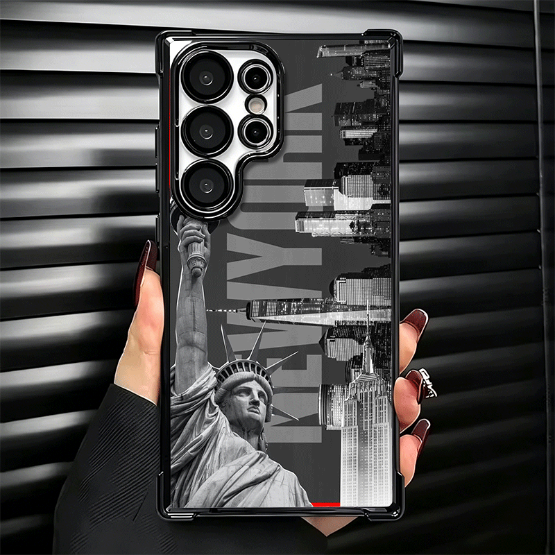 NYC New York City Yumuşak Tele - Phone Cases Nyc incelemesi ve fiyatı