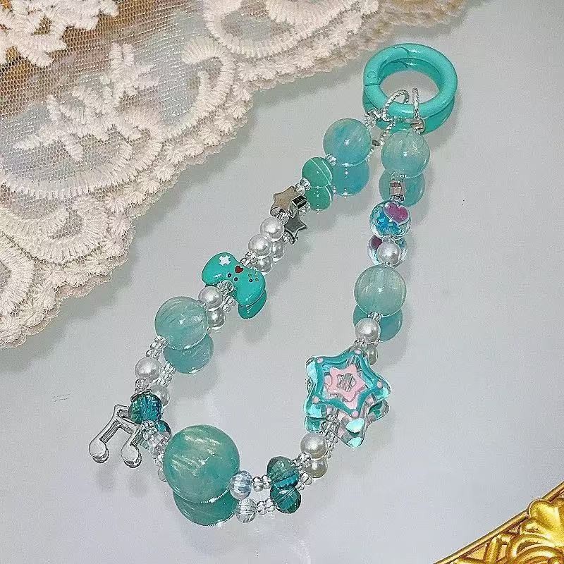 Hatsune Miku Telefon zinciri ç - Phone Cases Girly incelemesi ve fiyatı