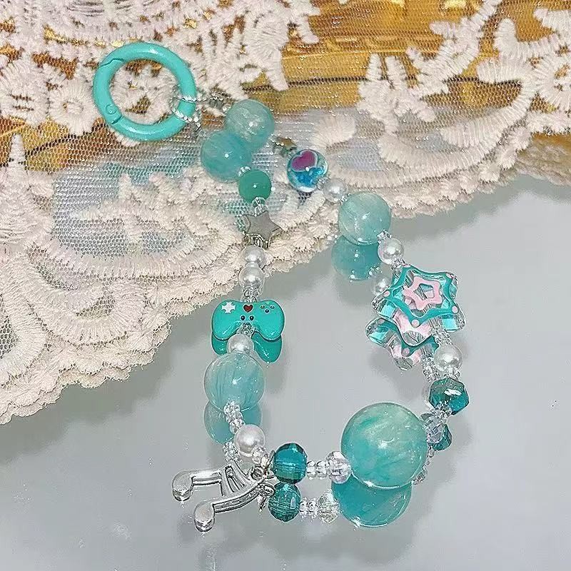 Hatsune Miku Telefon zinciri ç - Phone Cases Girly incelemesi ve fiyatı