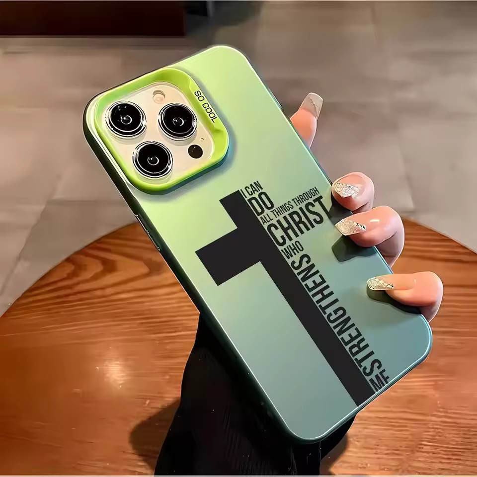 Parmak İzi Önleyici Çapraz İnc - Phone Cases Iphone 17 Pro incelemesi ve fiyatı