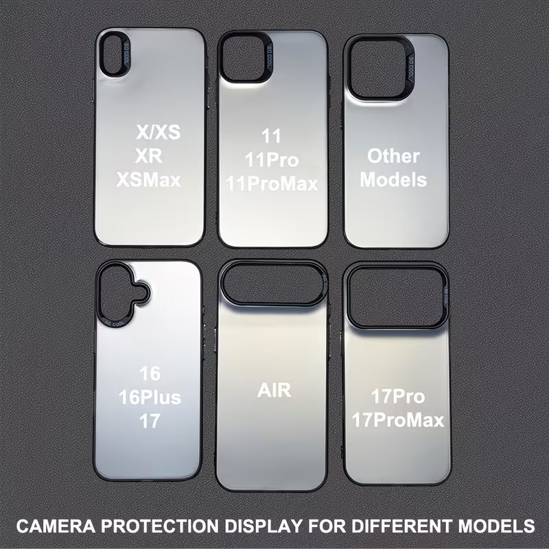 Parmak İzi Önleyici Çapraz İnc - Phone Cases Iphone 17 Pro incelemesi ve fiyatı