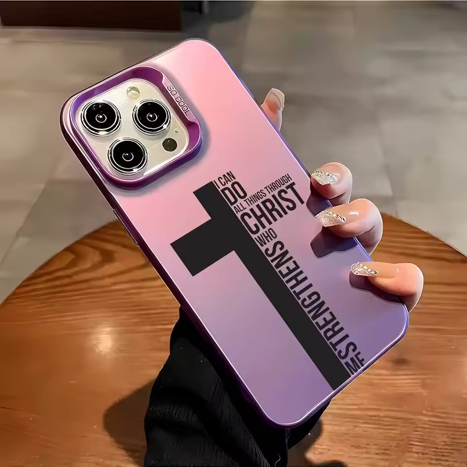 Parmak İzi Önleyici Çapraz İnc - Phone Cases Iphone 17 Pro incelemesi ve fiyatı