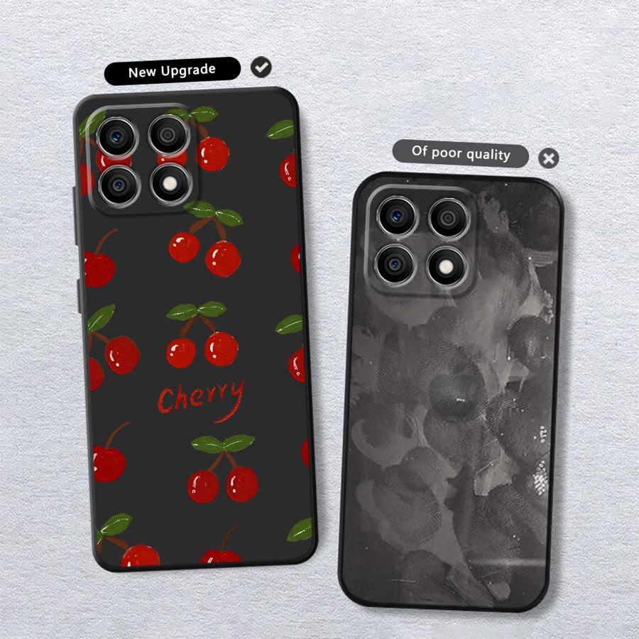 Vintage Kiraz Kılıfı Onur X7b  - Phone Cases Cherry incelemesi ve fiyatı