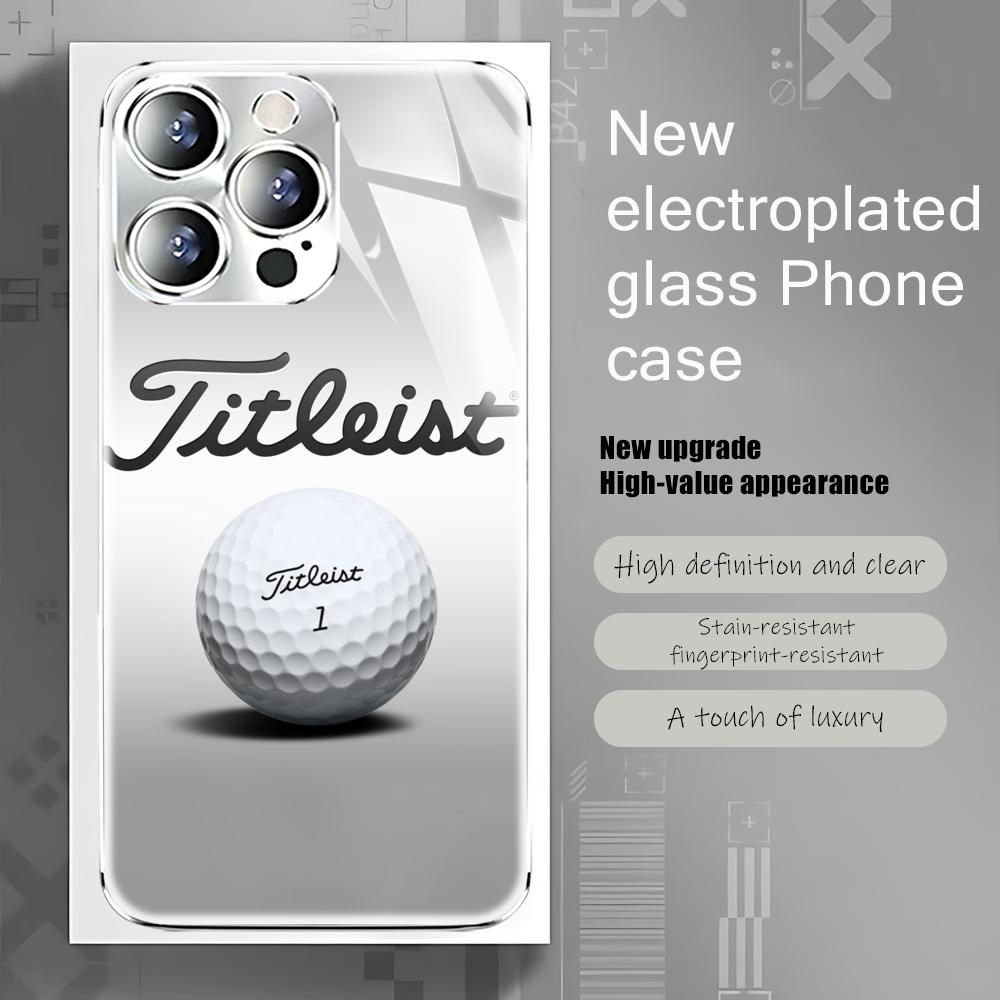 Sport Golf Topu T-Titleists Te - Phone Cases Amazon incelemesi ve fiyatı