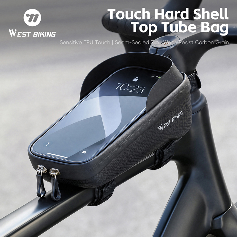 WEST BIKING Dokunmatik Ekranlı - Phone Cases Youtube incelemesi ve fiyatı