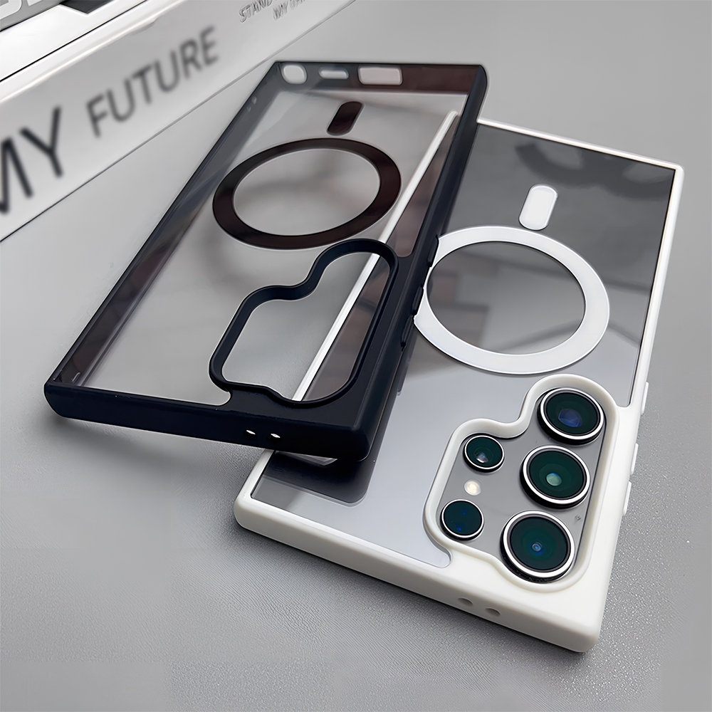 Magsafe Uyumlu Şeffaf Telefon  - Phone Cases Quality incelemesi ve fiyatı