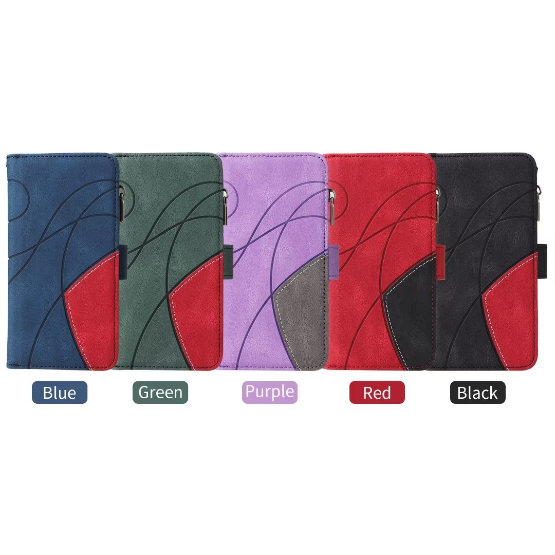 Motorola Edge 70 Fusion Deri K - Leather Folio Wallet Case incelemesi ve fiyatı