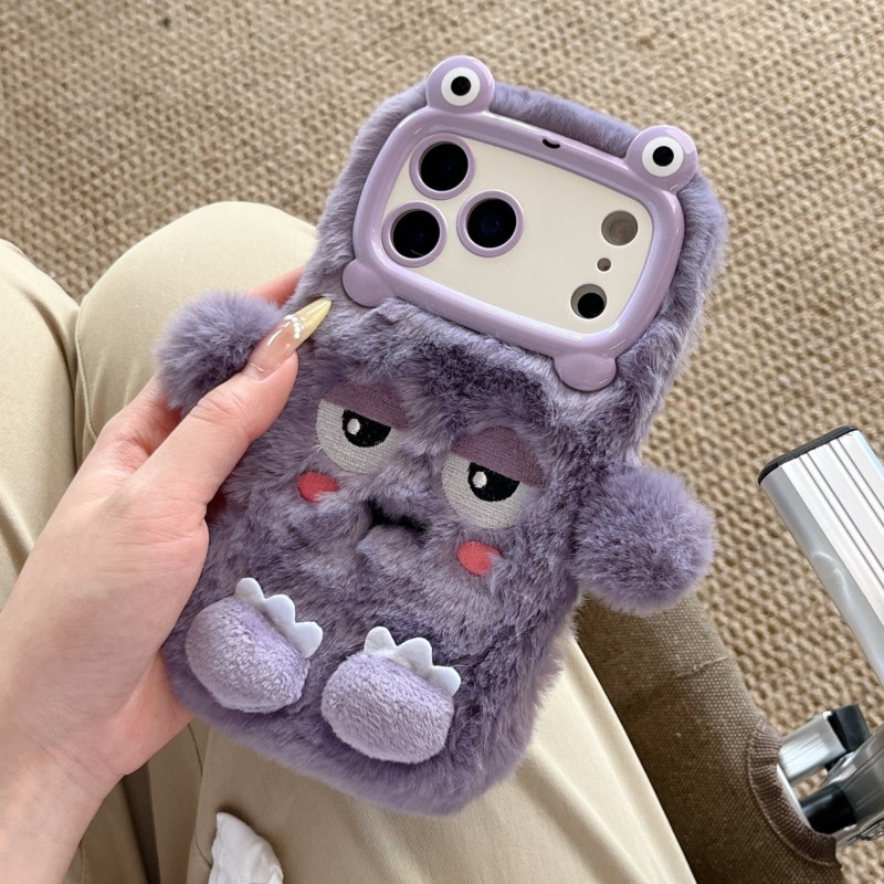 Sevimli Karikatür Komik Uyuyan - Phone Cases Iphone 17 Pro incelemesi ve fiyatı