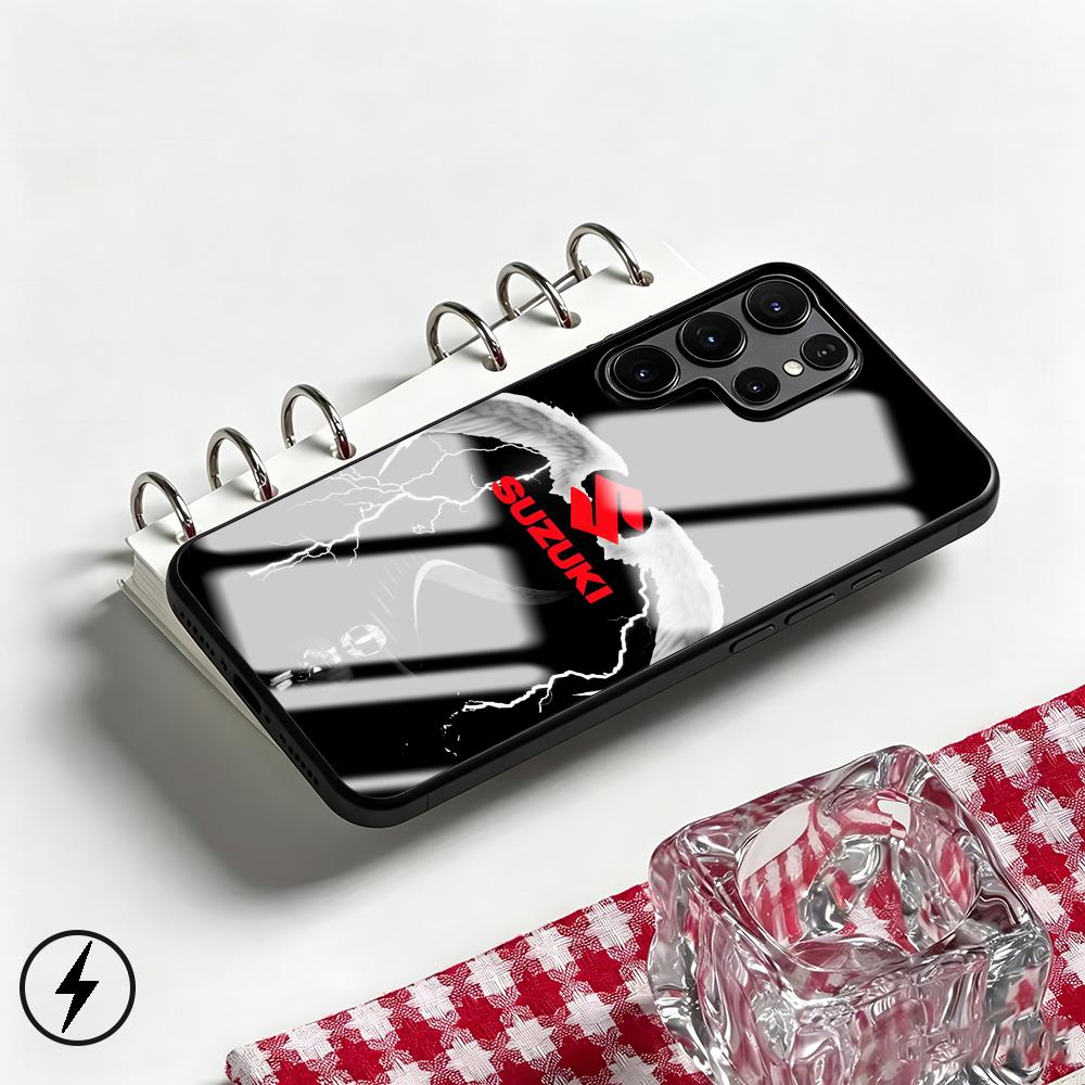 Supercar Suzuki-Now logo Telef - Phone Cases Amazon incelemesi ve fiyatı