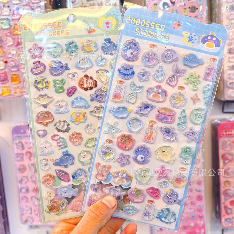 Okyanus 3D Rölyef Okyanus Kabu - Phone Cases Girly incelemesi ve fiyatı