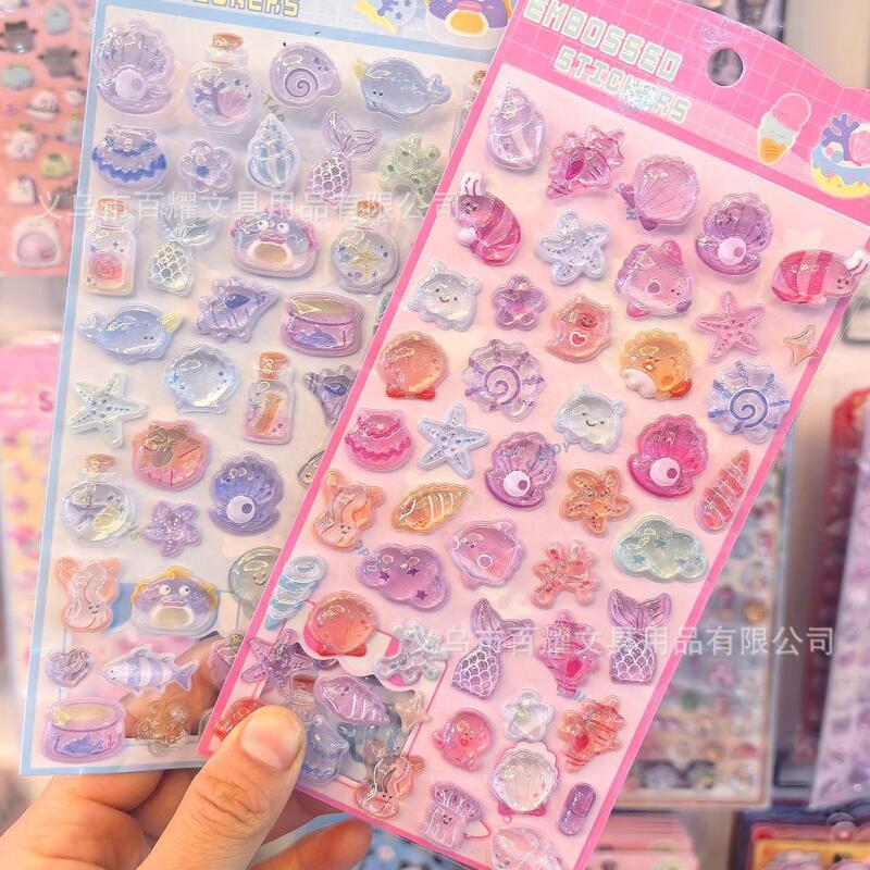 Okyanus 3D Rölyef Okyanus Kabu - Phone Cases Girly incelemesi ve fiyatı
