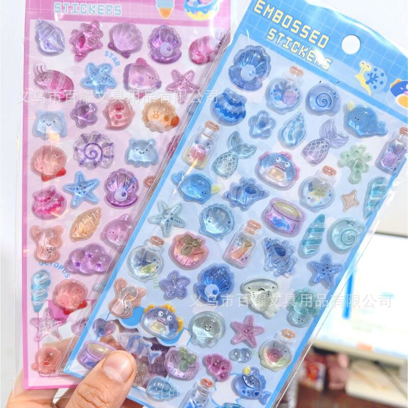 Okyanus 3D Rölyef Okyanus Kabu - Phone Cases Girly incelemesi ve fiyatı