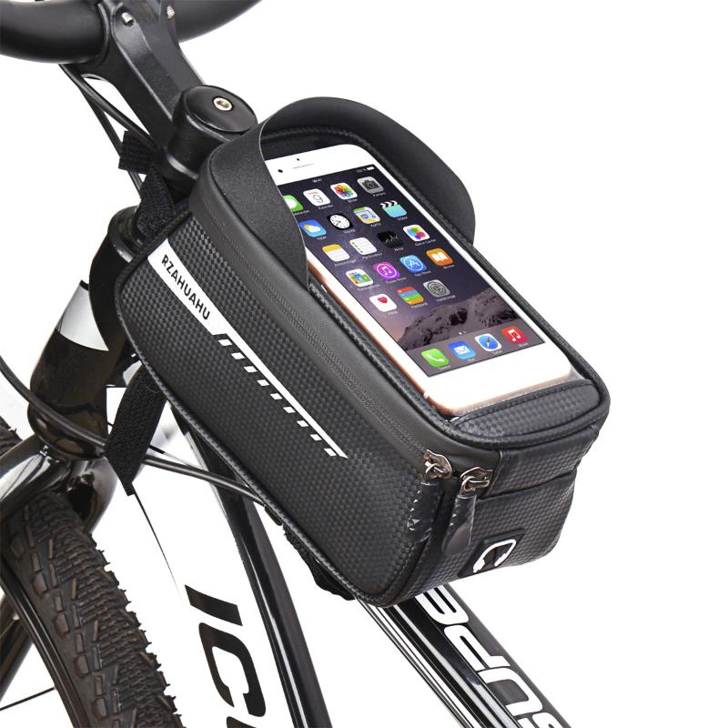 Bisiklet Ön Çanta, Ön Boru Bis - Phone Cases Youtube incelemesi ve fiyatı