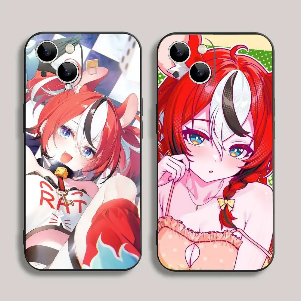 Süper Sevimli Sanal YouTuber H - Phone Cases Youtube incelemesi ve fiyatı