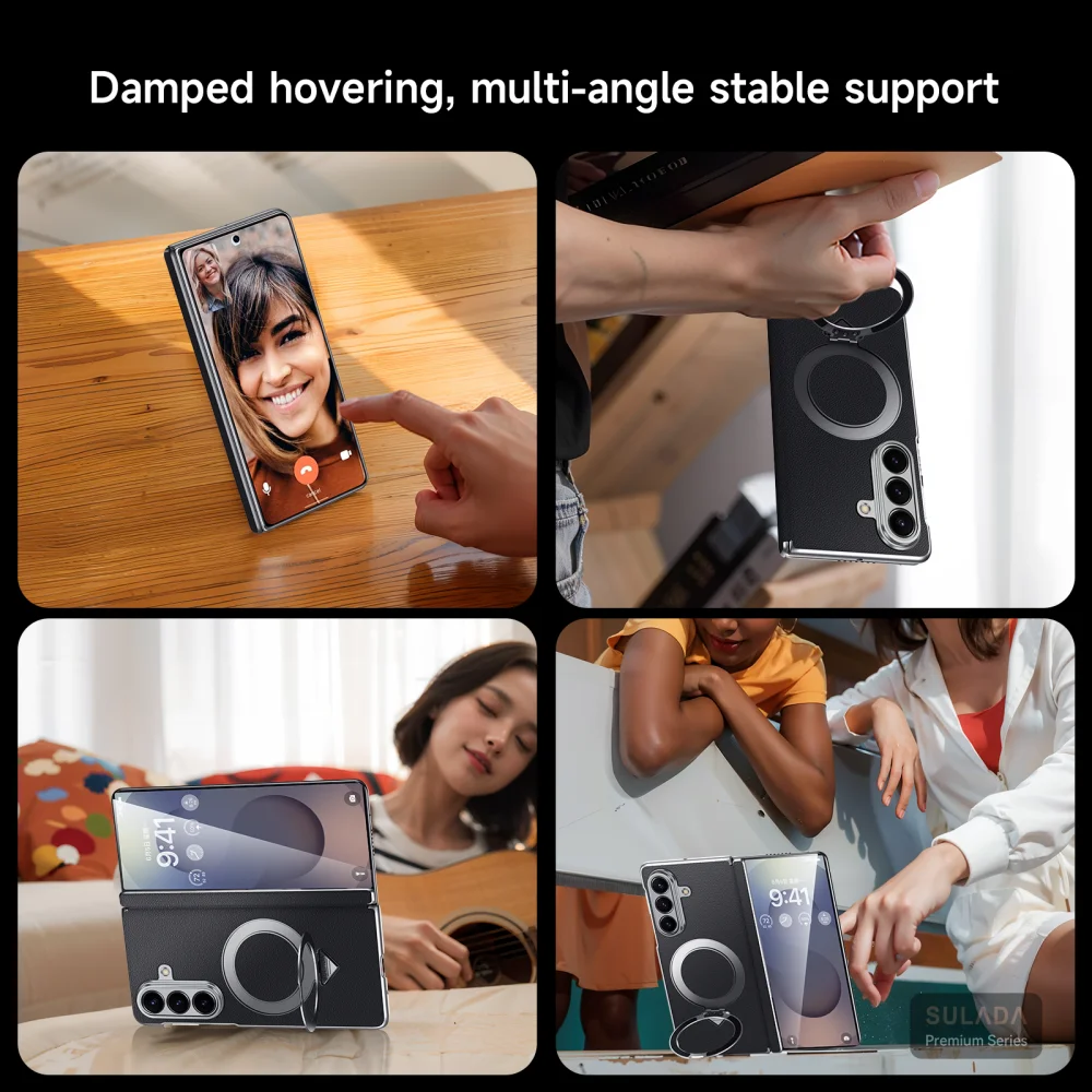 Yüksek Kaliteli Deri Manyetik  - Phone Cases Quality incelemesi ve fiyatı