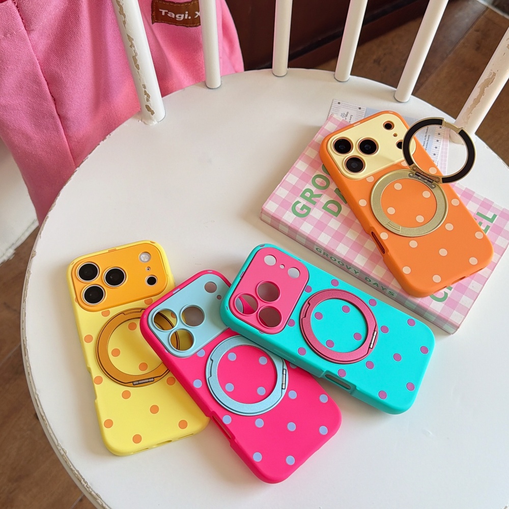 INS Puantiyeli Manyetik 360 °  - Phone Cases With Stand incelemesi ve fiyatı