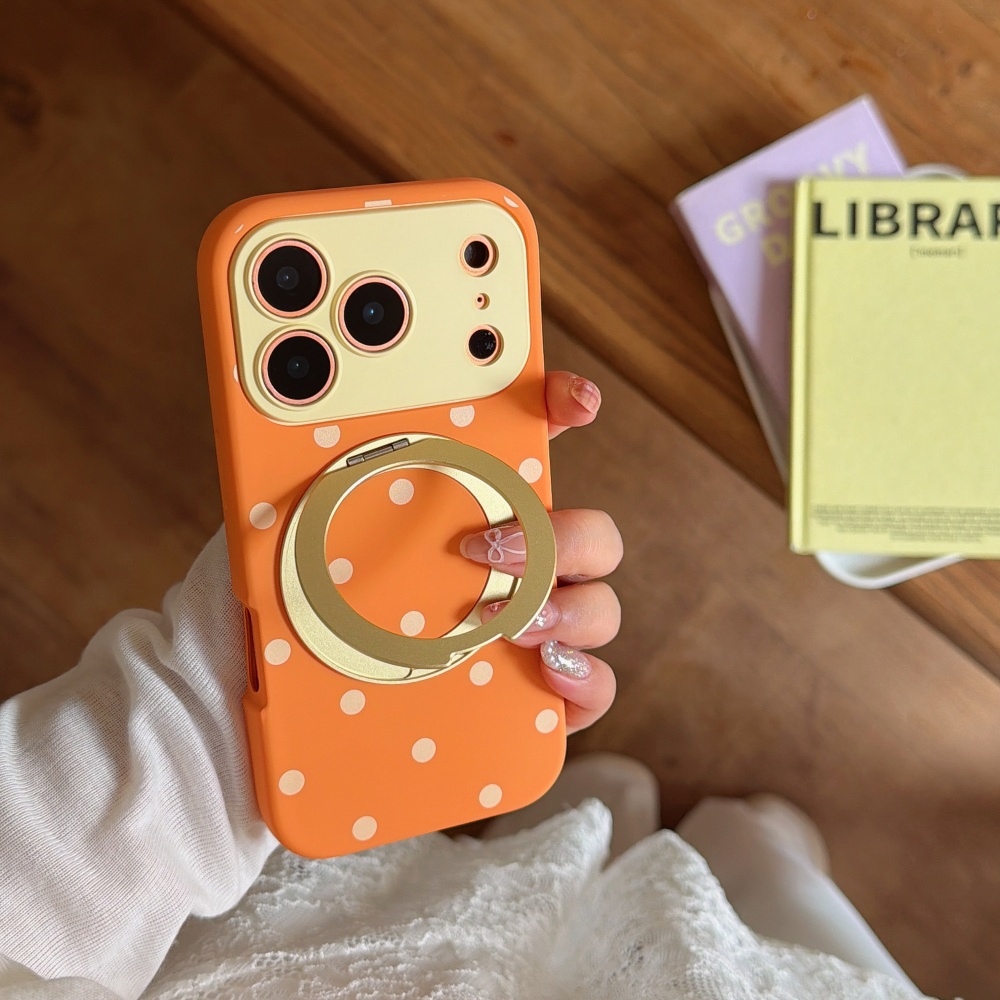 INS Puantiyeli Manyetik 360 °  - Phone Cases With Stand incelemesi ve fiyatı