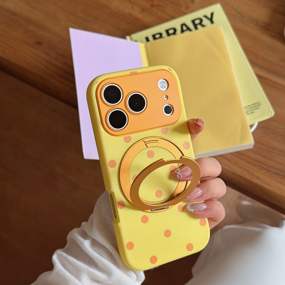 INS Puantiyeli Manyetik 360 °  - Phone Cases With Stand incelemesi ve fiyatı
