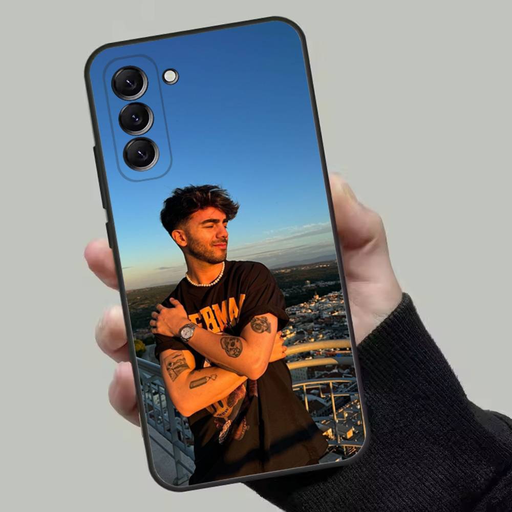 Federico Vigevani YouTuber Tel - Phone Cases Youtube incelemesi ve fiyatı