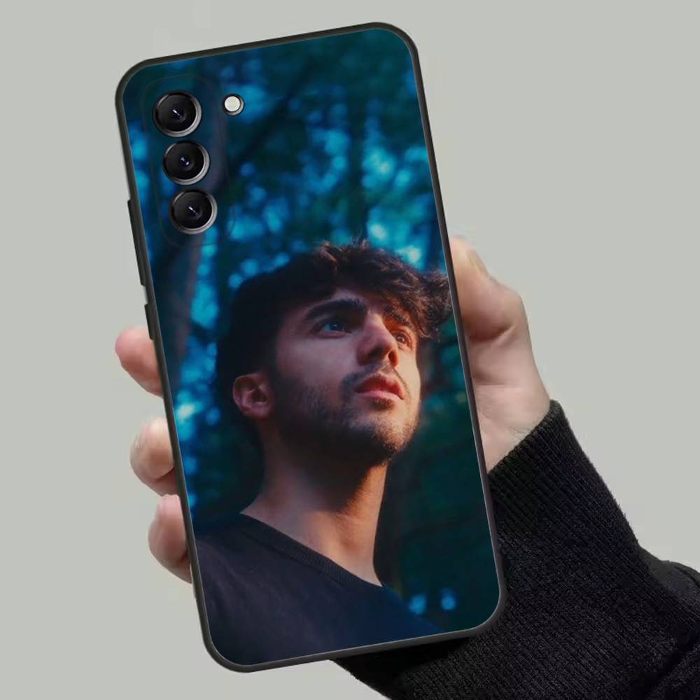 Federico Vigevani YouTuber Tel - Phone Cases Youtube incelemesi ve fiyatı