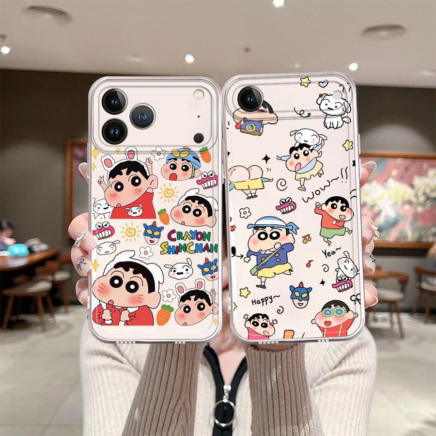 Cra-yons Shin-chan Kılıfı iPho - Phone Cases Xr Iphone incelemesi ve fiyatı
