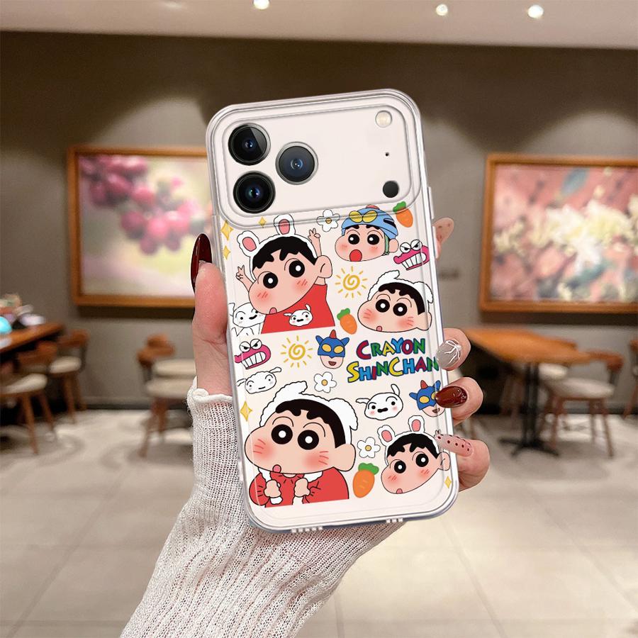 Cra-yons Shin-chan Kılıfı iPho - Phone Cases Xr Iphone incelemesi ve fiyatı