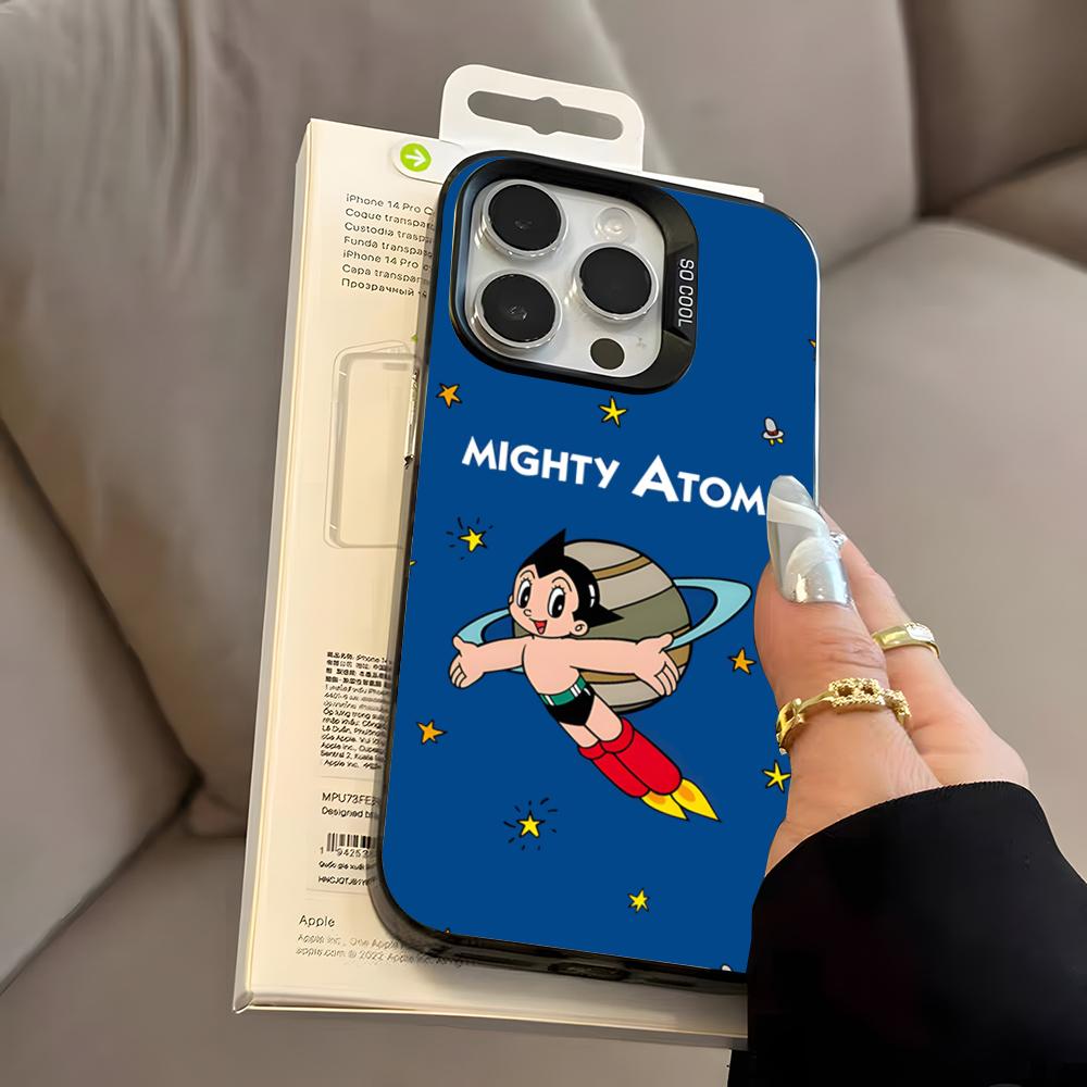 Klasik Anime A-Astro B-Boy Tel - Phone Cases Xr Boys incelemesi ve fiyatı