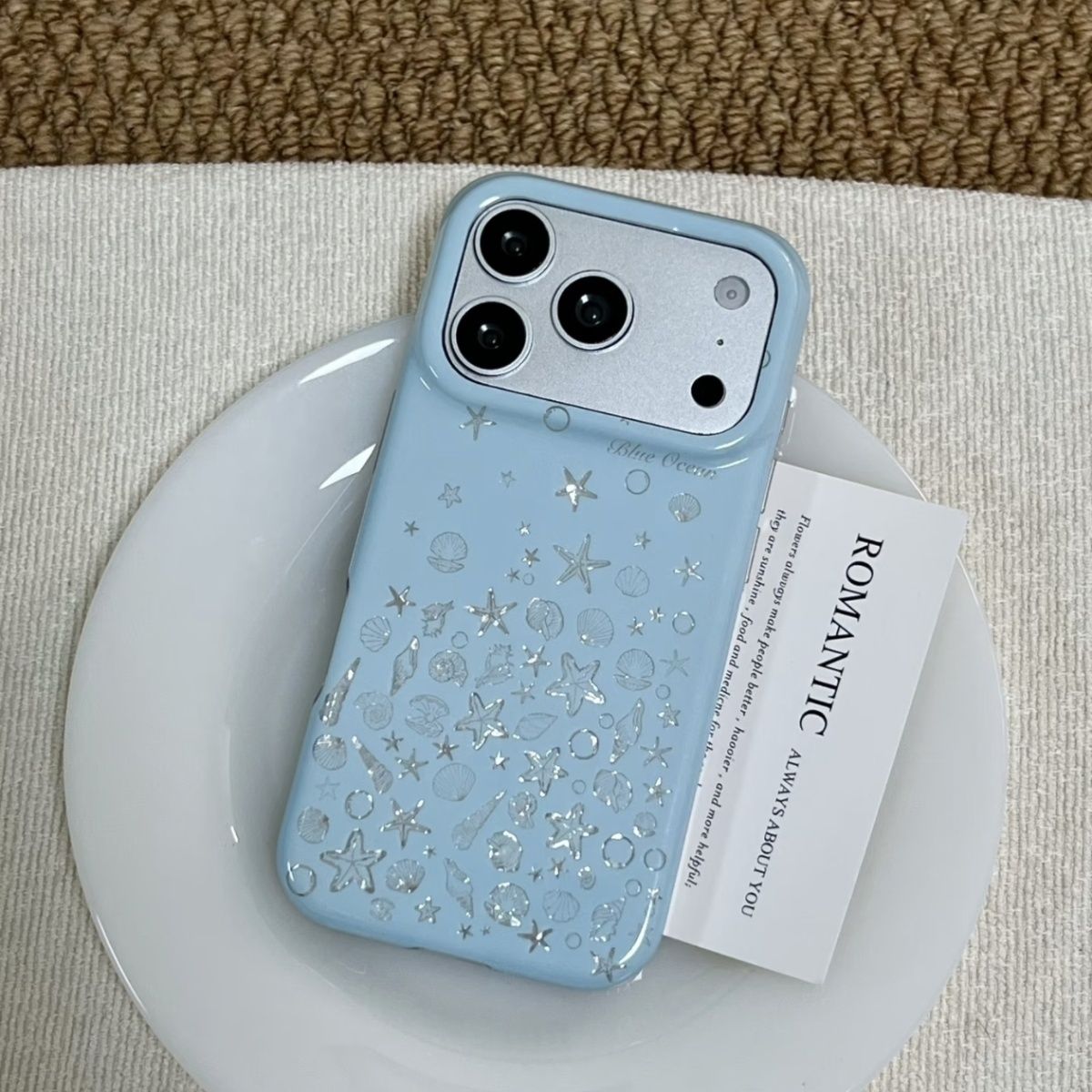 Kore Tarzı Nane Yeşili İngiliz - Phone Cases Amazon incelemesi ve fiyatı