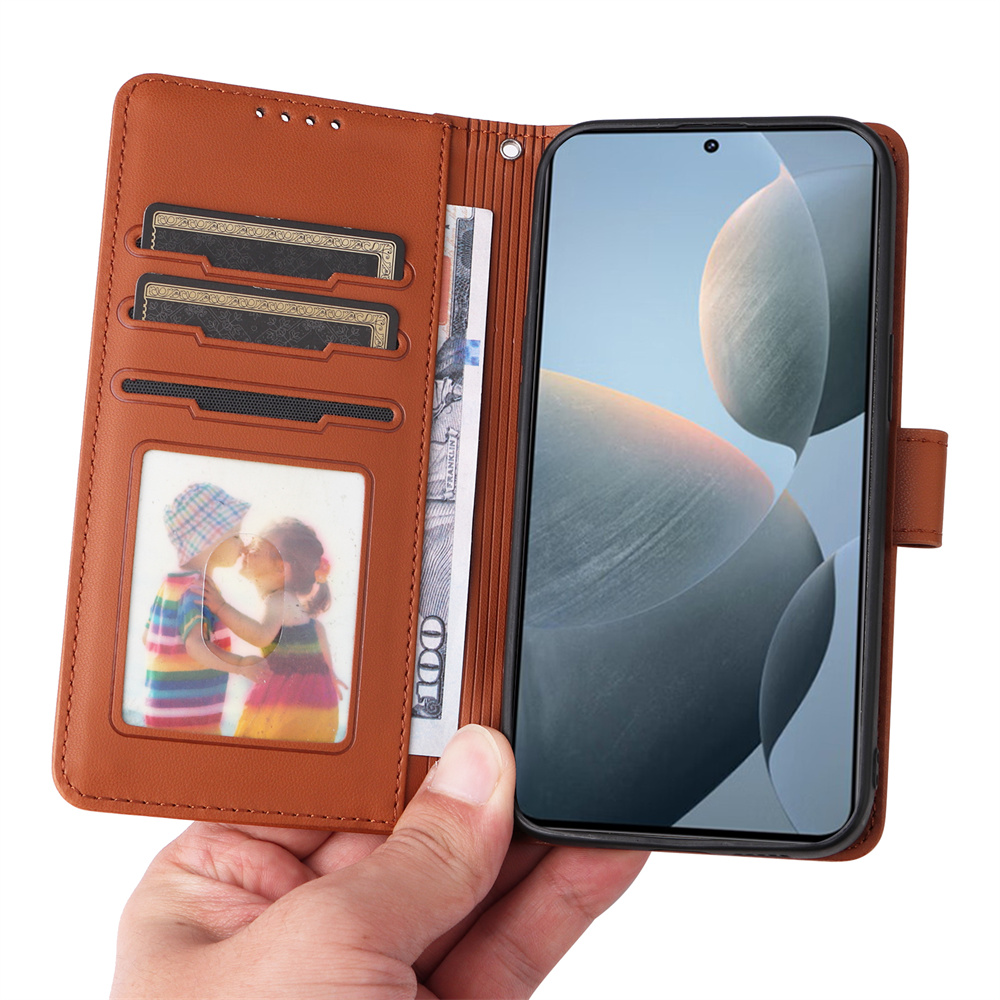 BETOPNICE 2'si 1 Arada Çıkarıl - Leather Folio Wallet Case incelemesi ve fiyatı