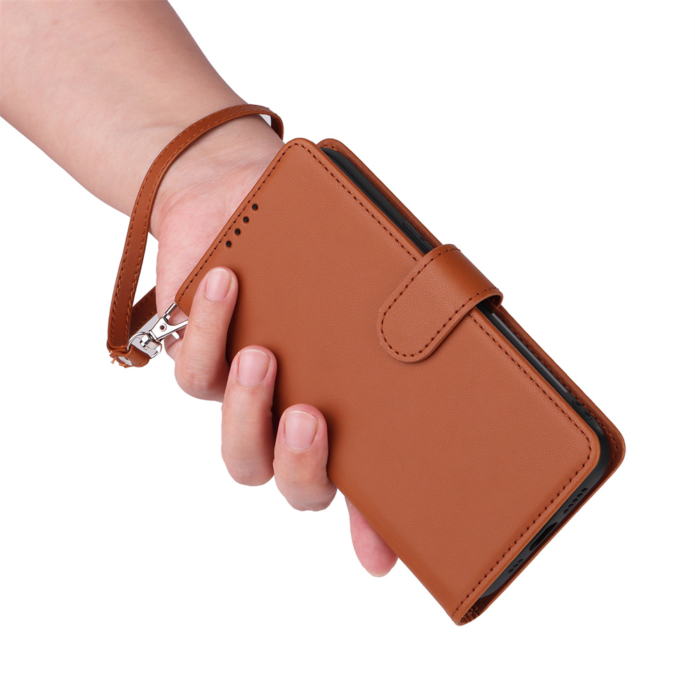 BETOPNICE 2'si 1 Arada Çıkarıl - Leather Folio Wallet Case incelemesi ve fiyatı