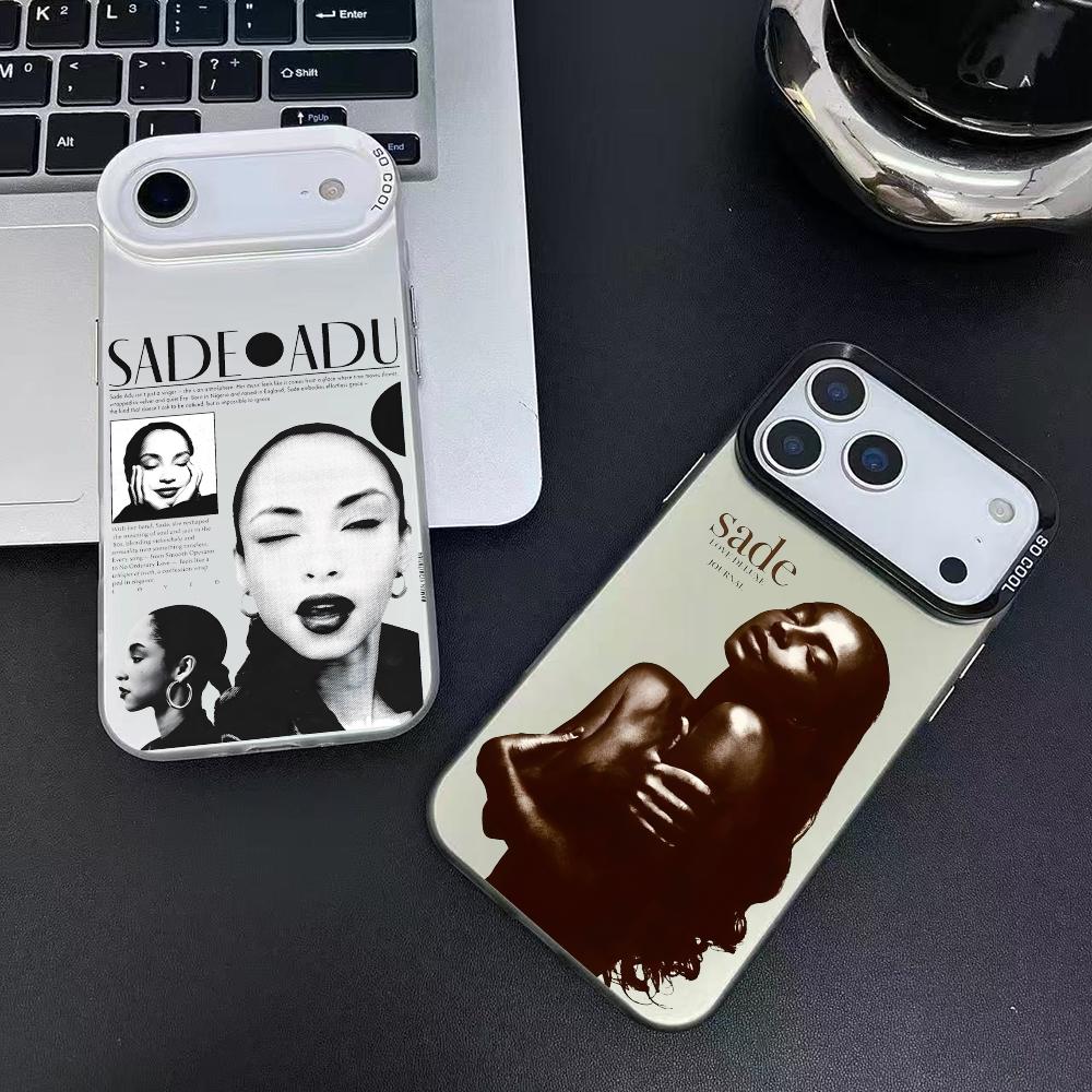 Popüler Şarkıcı S-sade Telefon - Phone Cases Iphone 17 Pro incelemesi ve fiyatı