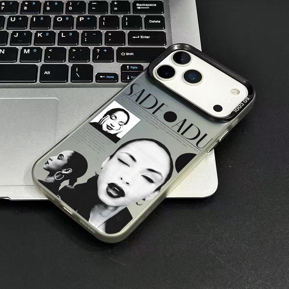 Popüler Şarkıcı S-sade Telefon - Phone Cases Iphone 17 Pro incelemesi ve fiyatı