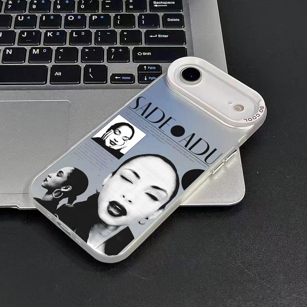 Popüler Şarkıcı S-sade Telefon - Phone Cases Iphone 17 Pro incelemesi ve fiyatı