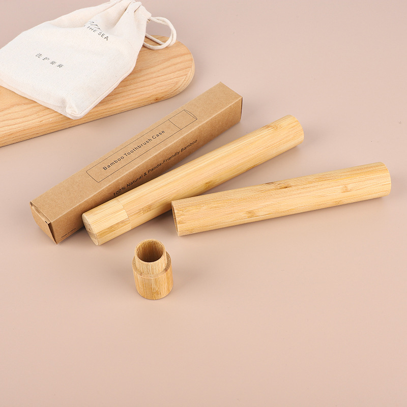 Çevre Dostu Bambu Diş Fırçası  - Biodegradable Eco Case incelemesi ve fiyatı