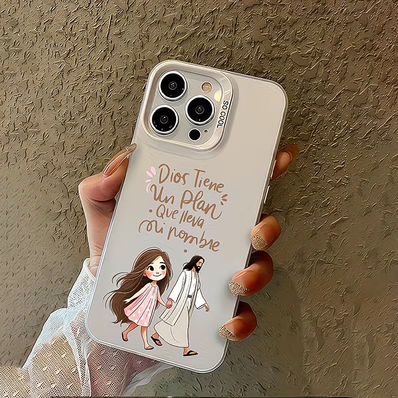 Sevimli Kız Tanrıyla Yürüyen M - Phone Cases Xr Iphone incelemesi ve fiyatı