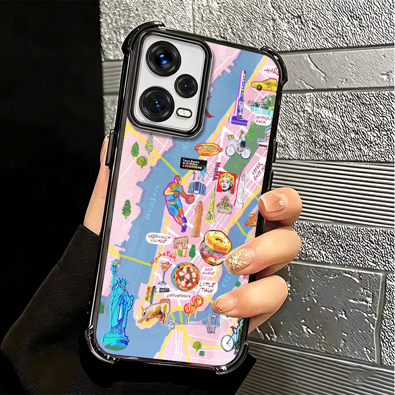 NYC New York City Yumuşak Tele - Phone Cases Nyc incelemesi ve fiyatı