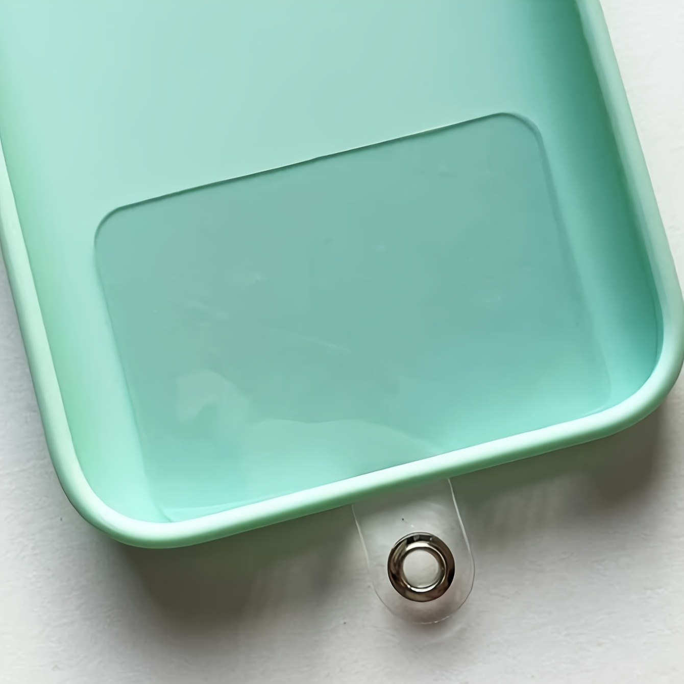 Evrensel Şeffaf Telefon Askı A - Phone Cases Hong Kong incelemesi ve fiyatı
