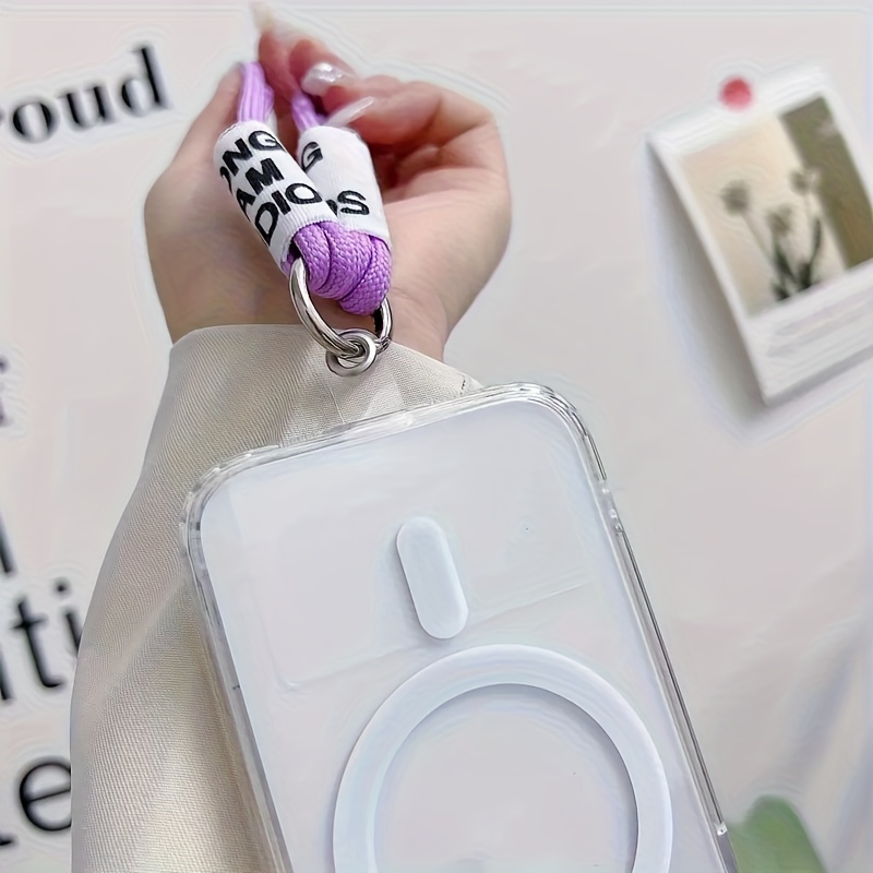 Evrensel Şeffaf Telefon Askı A - Phone Cases Hong Kong incelemesi ve fiyatı