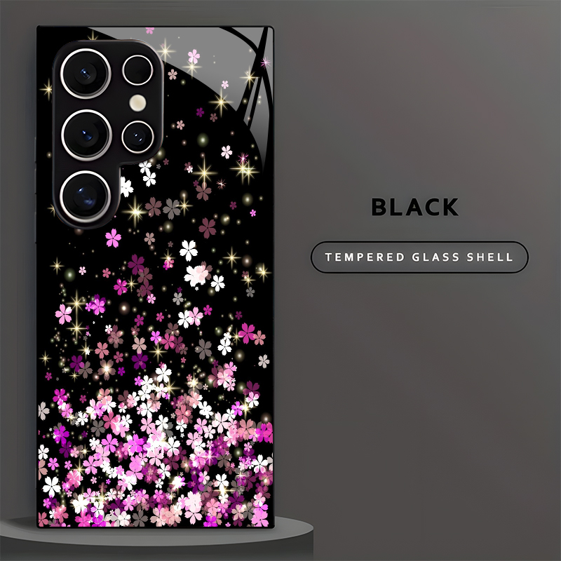 Pembe Kiraz Çiçeği Desenli 2D  - Phone Cases Cherry incelemesi ve fiyatı