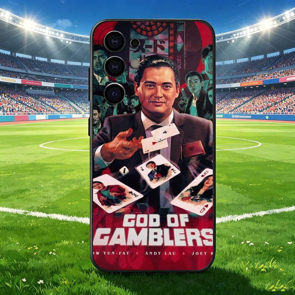 Klasik Hong Kong Sineması Tele - Phone Cases Hong Kong incelemesi ve fiyatı