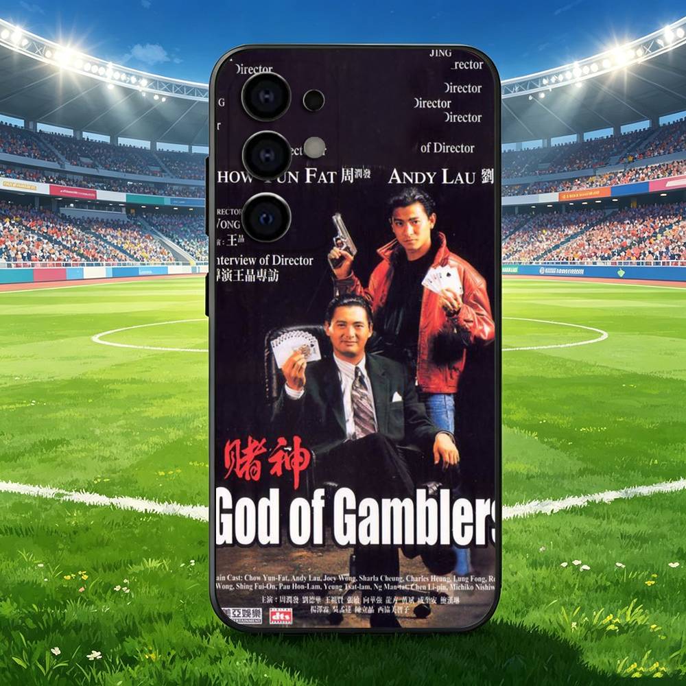 Klasik Hong Kong Sineması Tele - Phone Cases Hong Kong incelemesi ve fiyatı