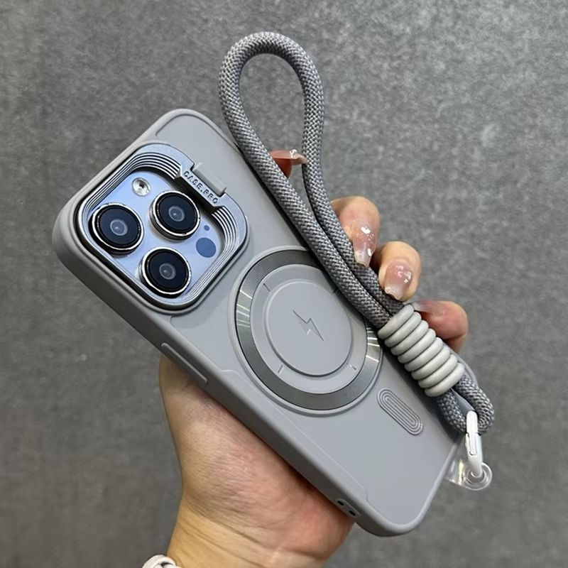 Katlanabilir Lens Standlı Many - Phone Cases With Stand incelemesi ve fiyatı