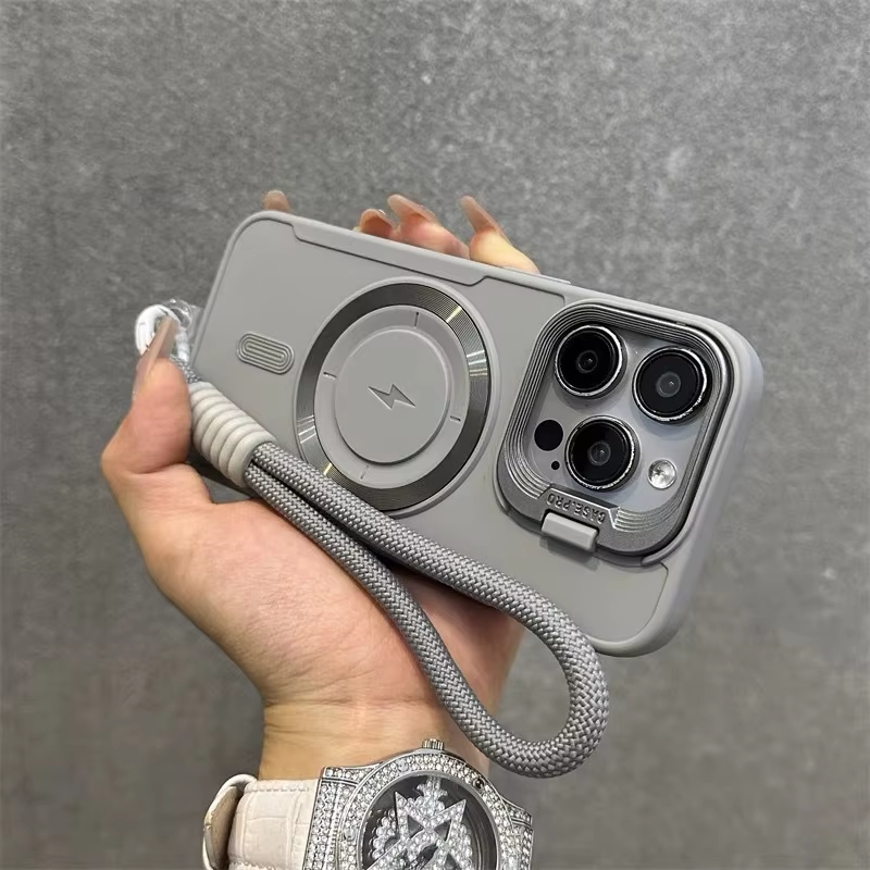 Katlanabilir Lens Standlı Many - Phone Cases With Stand incelemesi ve fiyatı