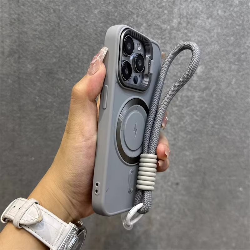 Katlanabilir Lens Standlı Many - Phone Cases With Stand incelemesi ve fiyatı