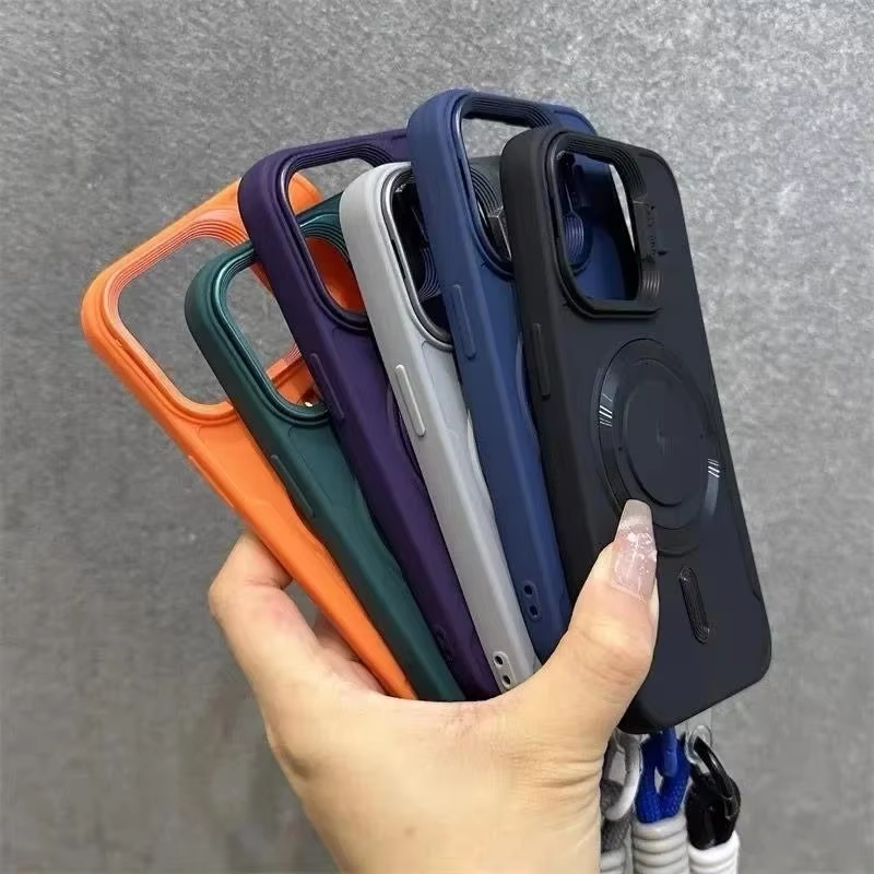 Katlanabilir Lens Standlı Many - Phone Cases With Stand incelemesi ve fiyatı