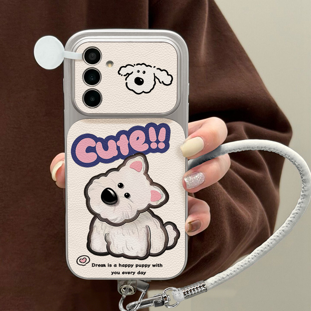 Karikatür Kız Desenli Telefon  - Phone Cases Girly incelemesi ve fiyatı