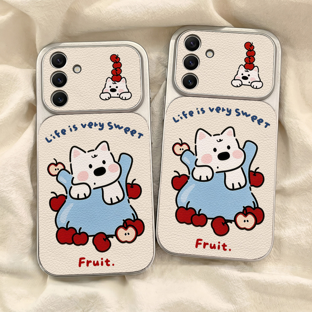 Karikatür Kız Desenli Telefon  - Phone Cases Girly incelemesi ve fiyatı