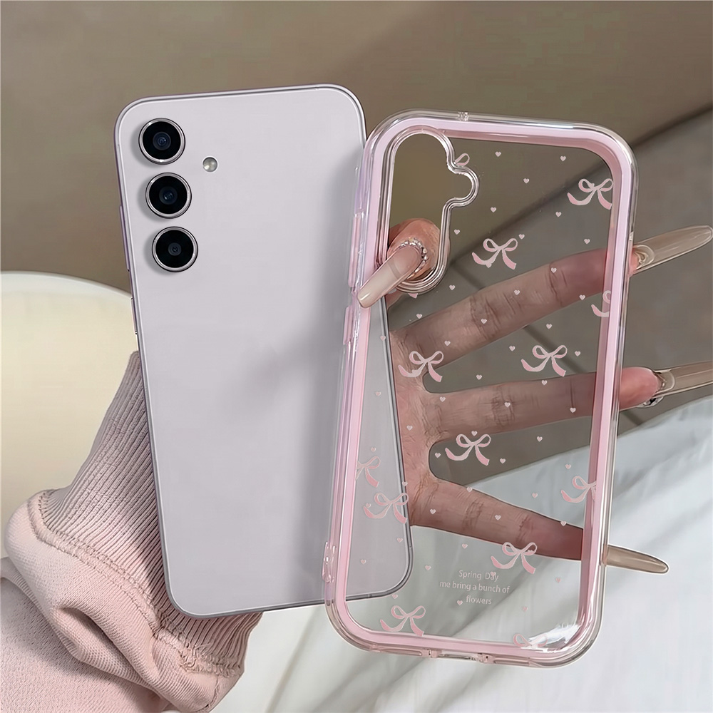 Sevimli Pembe Fiyonklu Yumuşak - Phone Cases Quality incelemesi ve fiyatı