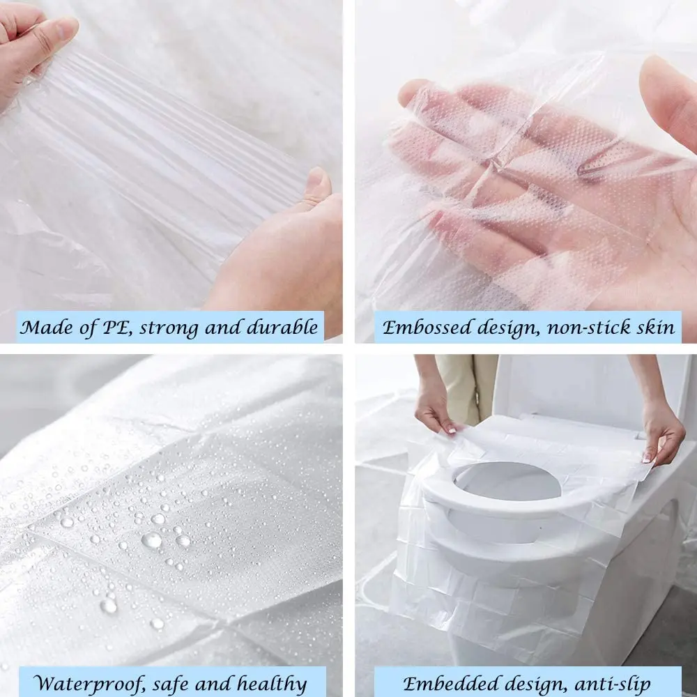 6/50 adet biyobozunur tek kull - Biodegradable Eco Case incelemesi ve fiyatı